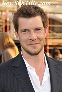 Eric Mabius - نیو ساب تایتل